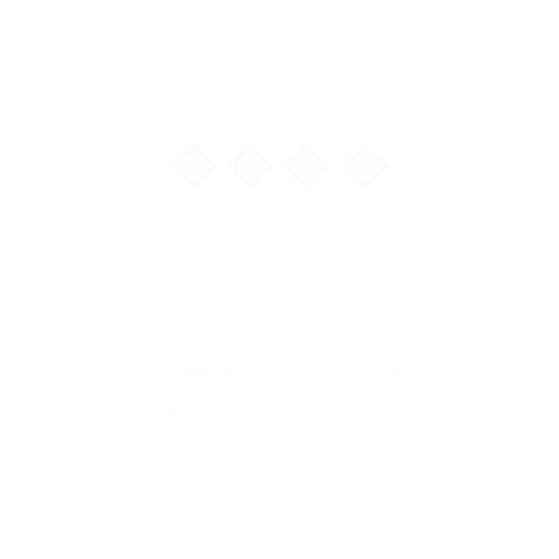 Le casette Roma